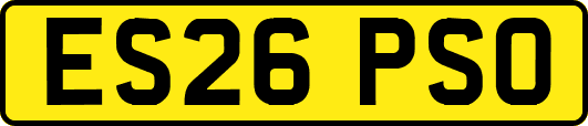ES26PSO