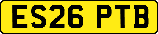 ES26PTB
