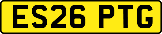 ES26PTG