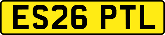 ES26PTL
