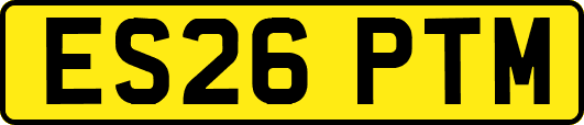ES26PTM