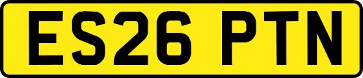 ES26PTN
