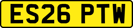 ES26PTW