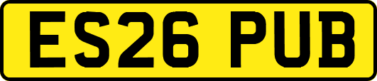 ES26PUB