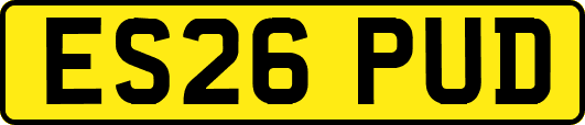 ES26PUD
