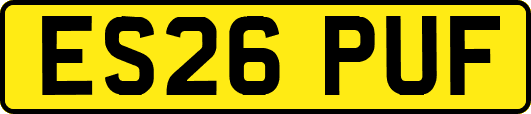ES26PUF