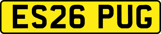 ES26PUG
