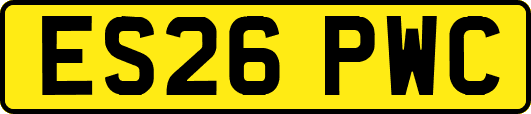ES26PWC