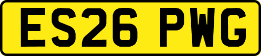 ES26PWG