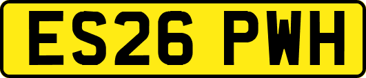 ES26PWH