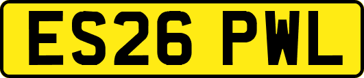 ES26PWL