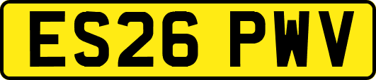 ES26PWV