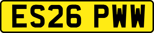 ES26PWW