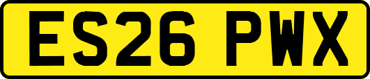 ES26PWX