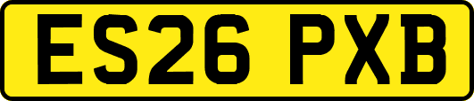 ES26PXB