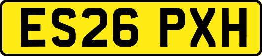 ES26PXH