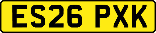 ES26PXK