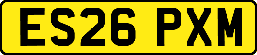 ES26PXM