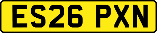 ES26PXN