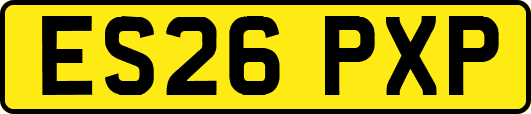 ES26PXP