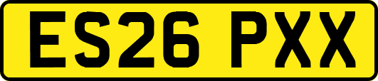 ES26PXX