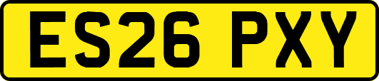 ES26PXY