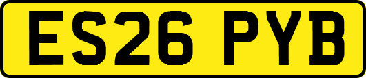 ES26PYB