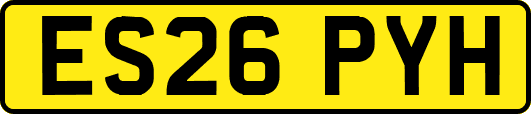 ES26PYH