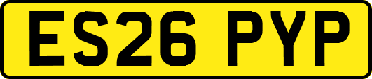 ES26PYP