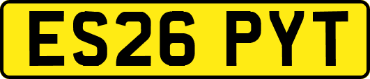 ES26PYT