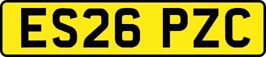 ES26PZC