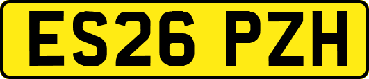 ES26PZH