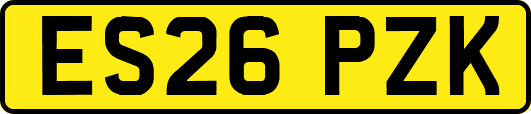 ES26PZK