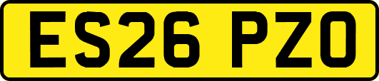 ES26PZO