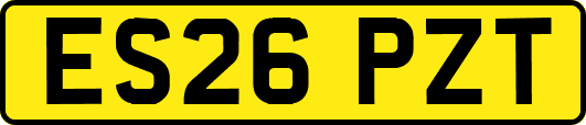 ES26PZT