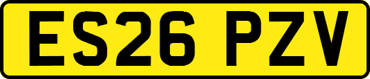 ES26PZV