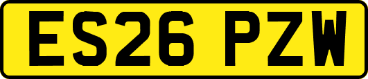 ES26PZW