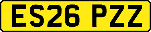 ES26PZZ
