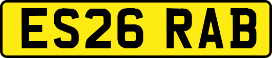 ES26RAB