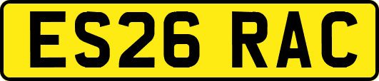 ES26RAC
