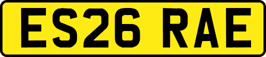 ES26RAE