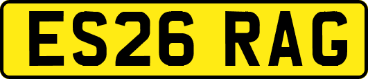 ES26RAG