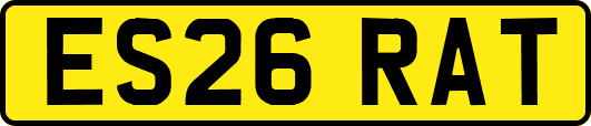 ES26RAT