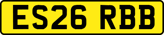 ES26RBB