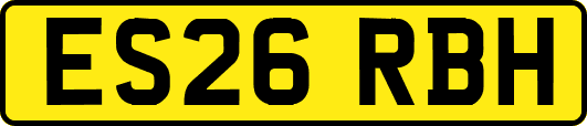 ES26RBH