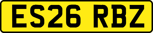 ES26RBZ