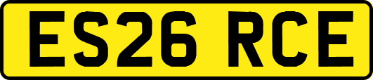 ES26RCE
