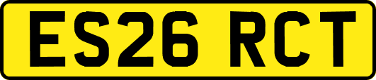 ES26RCT
