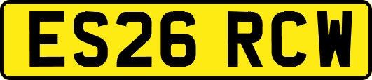 ES26RCW