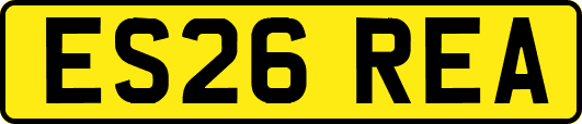 ES26REA